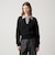 ＜Steven Alan＞リンガー ポロニット