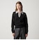 ＜Steven Alan＞リンガー ポロニット