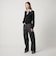 ＜Steven Alan＞リンガー ポロニット