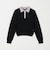 ＜Steven Alan＞リンガー ポロニット