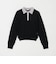 ＜Steven Alan＞リンガー ポロニット