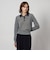 ＜Steven Alan＞リンガー ポロニット