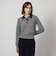 ＜Steven Alan＞リンガー ポロニット