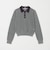 ＜Steven Alan＞リンガー ポロニット