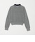 ＜Steven Alan＞リンガー ポロニット
