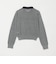 ＜Steven Alan＞リンガー ポロニット