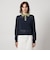 ＜Steven Alan＞リンガー ポロニット