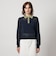 ＜Steven Alan＞リンガー ポロニット