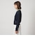 ＜Steven Alan＞リンガー ポロニット