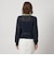＜Steven Alan＞リンガー ポロニット