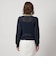 ＜Steven Alan＞リンガー ポロニット
