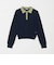 ＜Steven Alan＞リンガー ポロニット