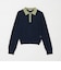 ＜Steven Alan＞リンガー ポロニット