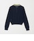 ＜Steven Alan＞リンガー ポロニット