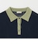 ＜Steven Alan＞リンガー ポロニット