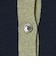 ＜Steven Alan＞リンガー ポロニット