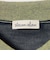 ＜Steven Alan＞リンガー ポロニット