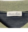 ＜Steven Alan＞リンガー ポロニット