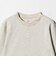 【別注】＜FAITH MILLS for 6＞THERMAL HENRY PULLOVER TOP/トップス