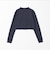 【別注】＜FAITH MILLS for 6＞THERMAL HENRY PULLOVER TOP/トップス