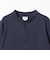 【別注】＜FAITH MILLS for 6＞THERMAL HENRY PULLOVER TOP/トップス