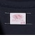 【別注】＜FAITH MILLS for 6＞THERMAL HENRY PULLOVER TOP/トップス