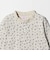 【別注】＜FAITH MILLS for 6＞THERMAL HENRY PULLOVER TOP/トップス