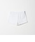 【別注】＜PETIT BATEAU for 6＞SHORTS/ショートパンツ