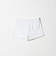 【別注】＜PETIT BATEAU for 6＞SHORTS/ショートパンツ
