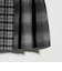 ＜PENDLETON×JANE SMITH×BEAUTY&YOUTH＞チェック ラップスカート