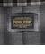 ＜PENDLETON×JANE SMITH×BEAUTY&YOUTH＞チェック ラップスカート