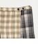 ＜PENDLETON×JANE SMITH×BEAUTY&YOUTH＞チェック ラップスカート