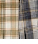 ＜PENDLETON×JANE SMITH×BEAUTY&YOUTH＞チェック ラップスカート