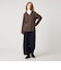 ＜Steven Alan＞ストライプ フード シャツ