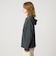 ＜Steven Alan＞ストライプ フード シャツ