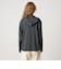 ＜Steven Alan＞ストライプ フード シャツ