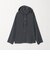 ＜Steven Alan＞ストライプ フード シャツ