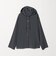 ＜Steven Alan＞ストライプ フード シャツ