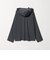 ＜Steven Alan＞ストライプ フード シャツ