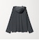 ＜Steven Alan＞ストライプ フード シャツ