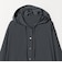＜Steven Alan＞ストライプ フード シャツ