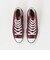 ＜CONVERSE＞ALL STAR HI MADE IN JAPAN ワイン/スニーカー