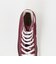 ＜CONVERSE＞ALL STAR HI MADE IN JAPAN ワイン/スニーカー