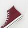 ＜CONVERSE＞ALL STAR HI MADE IN JAPAN ワイン/スニーカー