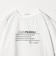 シルケット天竺 エンブロイダリー Tシャツ ‐UVカット・接触冷感‐＜A DAY IN THE LIFE＞