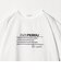 シルケット天竺 エンブロイダリー Tシャツ ‐UVカット・接触冷感‐＜A DAY IN THE LIFE＞