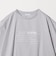 シルケット天竺 エンブロイダリー Tシャツ ‐UVカット・接触冷感‐＜A DAY IN THE LIFE＞