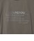 シルケット天竺 エンブロイダリー Tシャツ ‐UVカット・接触冷感‐＜A DAY IN THE LIFE＞