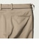 シルケット コットンツイル クロップドパンツ＜A DAY IN THE LIFE＞