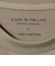 CIRCLE MOVA メッシュ ワイドカットソー-ストレッチ・吸水速乾・通気性・UVカット-＜A DAY IN THE LIFE＞